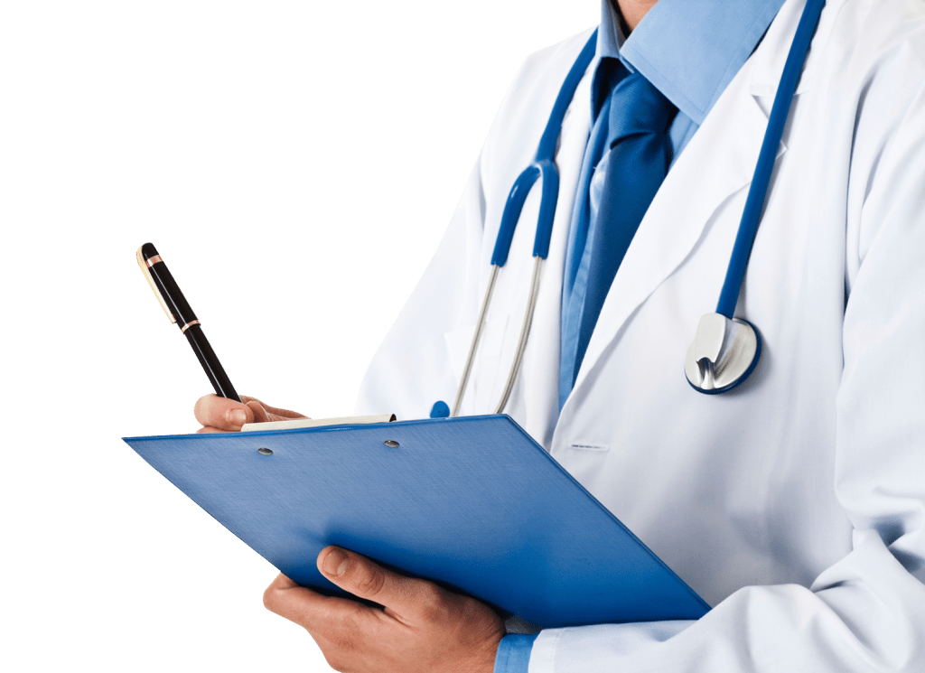 Seek Medical Assistance