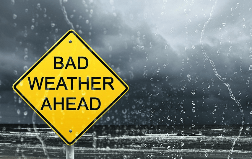 Bad Weather Condition